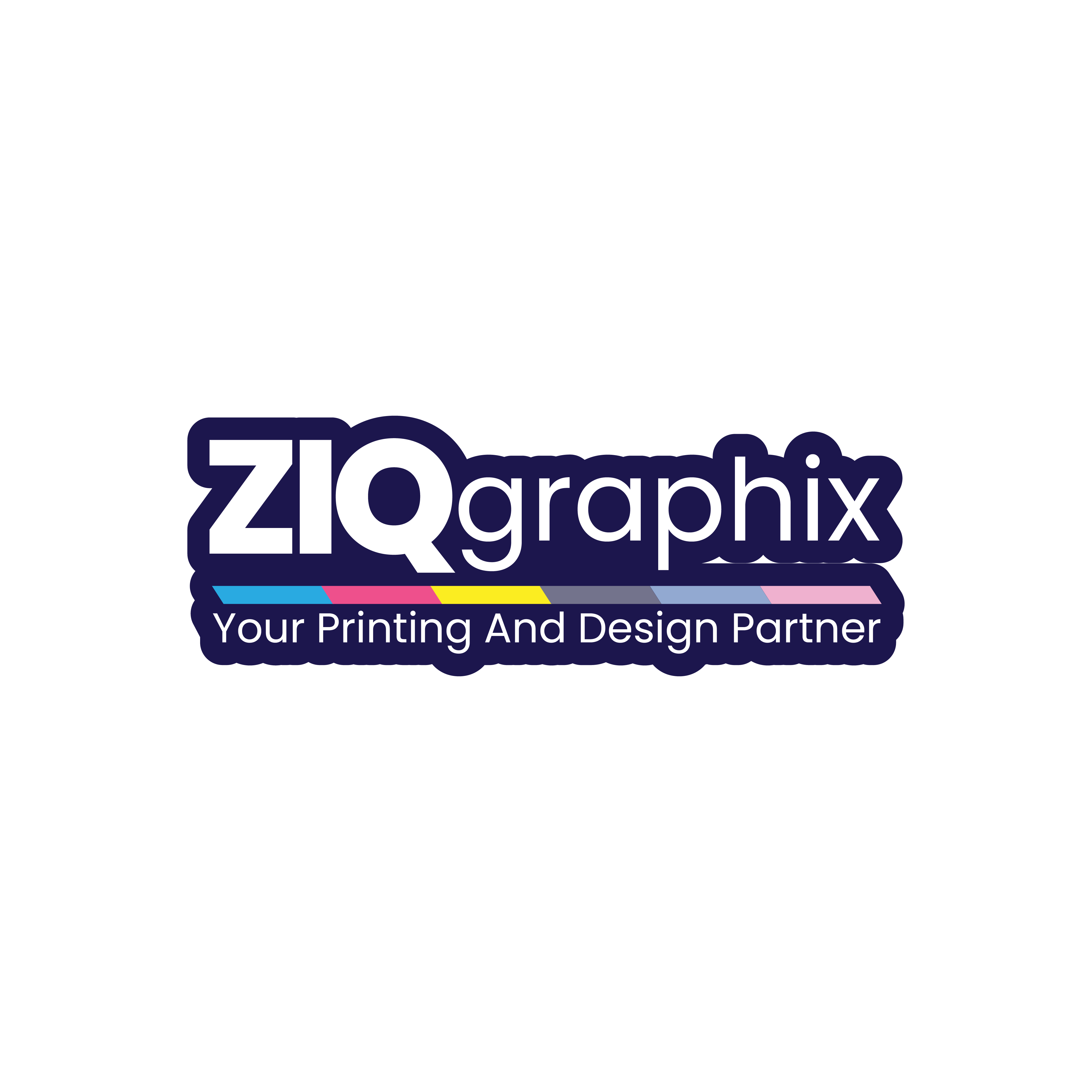 ZIQgraphix — Your Printing and Design Partner